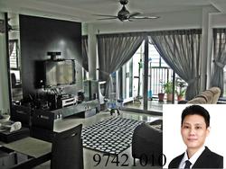 Blk 518C The Premiere @ Tampines (Tampines), HDB 5 Rooms #83216902
